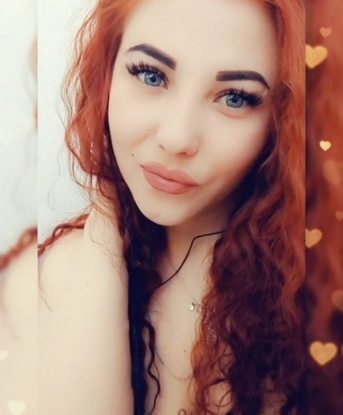 Проститутка Елизавета