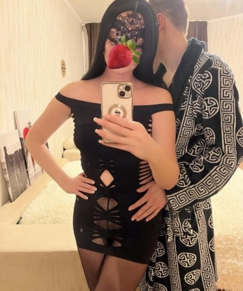 Проститутка Дианочка